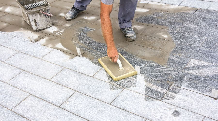 Professional gutter cleaning in Ledgewood, NJ